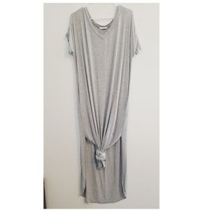 Boutique TShirt Dress